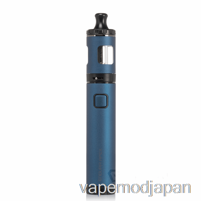 Vape Japan Innokin Endura Apex スターターキット ブルー